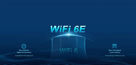 difference between wifi 6 and wifi 6e|tp link wifi 6e.